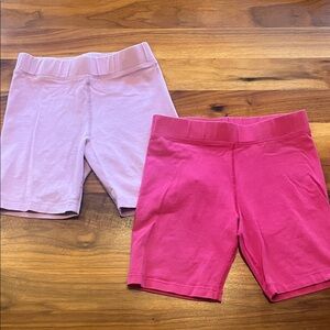 Set of 2 Primary Tumble Shorts